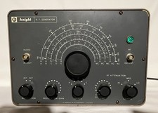 Knight signal generator for sale  Berrien Springs