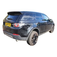 Discovery sport td4 for sale  ABERDEEN