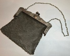 Vintage german silver for sale  Castle Rock