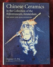 Cerâmica chinesa na coleção do Rijksmuseum, Amsterdã comprar usado Cerâmica chinesa na coleção do Rijksmuseum, Amsterdã comprar usado  Enviando para Brazil