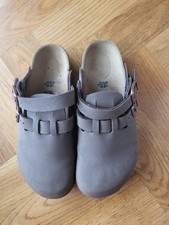 Children birkenstock boston for sale  WIGAN