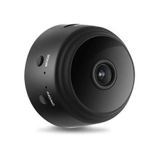 Mini kamera A9 Full HD (1920 x 1080),(1280 x 720) na sprzedaż  PL