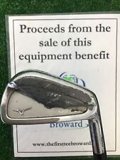 Mizuno iron project for sale  Boynton Beach