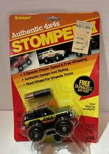 Usado, Jeep Cherokee Schaper Stomper II 4x4 no pacote (d5) raro lindo comprar usado  Enviando para Brazil