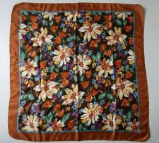 Liberty square silk for sale  LUTTERWORTH