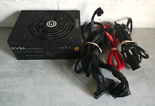 Evga series 1000w for sale  STOKE-ON-TRENT