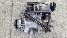 Multivan diesel einspritzpumpe gebraucht kaufen  Herzberg am Harz