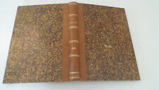 Livre relié mosaique d'occasion  Bordeaux-