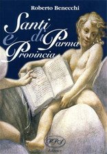 Benecchi roberto. santi usato  Firenze