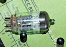 Ecc83 7025 12ax7 gebraucht kaufen  Colditz
