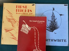San diego poetry for sale  San Marcos
