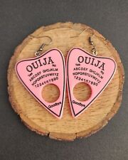 Ouija board earrings for sale  Reseda