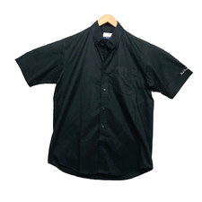 Printer chemise noire d'occasion  Ménéac