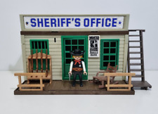 Playmobil rechange bureau d'occasion  Chaniers