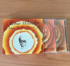 Stevie wonder songs usato  Torino