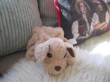 Handpuppe ikea hund gebraucht kaufen  Münsingen