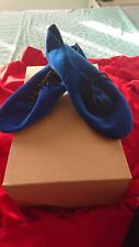Scarpe ballo morbide usato  Sestu