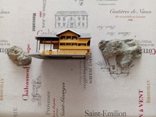 Kibri maison rochers d'occasion  Plouaret