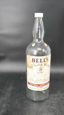 Bells pint bottle for sale  HULL