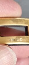 Bracelet hermes kelly d'occasion  Nice-
