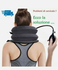 Fascia cuscino collare usato  Napoli