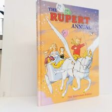 Vintage 1995 rupert for sale  HOLSWORTHY