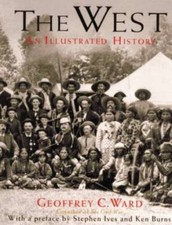 West illustrated history for sale  Montgomery