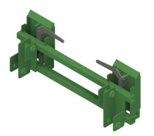 Jd35ssad bpt john for sale  Garnett