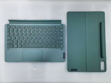 Pacote com estojo suporte teclado original para Lenovo Tab P11 Pro Gen 2 11,2" -Inglês dos EUA comprar usado  Enviando para Brazil