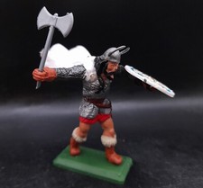 Dsg britains guerrier d'occasion  Cherbourg-Octeville-