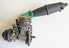 Kyosho. moteur thermique d'occasion  Millau