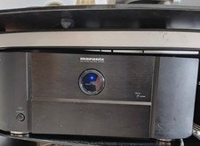 Amplificateur mm7055 marantz d'occasion  Orthez