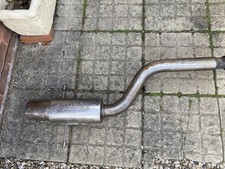 Cobra sport exhaust for sale  GLOUCESTER
