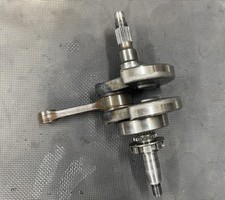 07-13 YAMAHA GRIZZLY 700/11-13 RHINO 700 OEM VIRABREQUIM EIXO DE MANIVELA HASTE, usado comprar usado  Enviando para Brazil