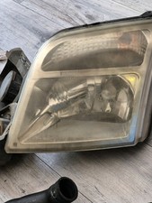 Ford transit connect for sale  ROWLEY REGIS