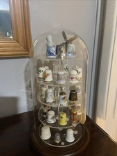 Vintage thimble collection for sale  Bakersfield
