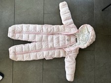 Kanz schneeanzug 92 gebraucht kaufen  Pforzheim