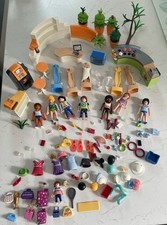 Playmobil accessories people for sale  SHEERNESS