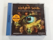 The nomad soul d'occasion  Paris XI