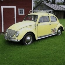 Volkswagen bug beetle for sale  Albany