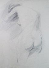 Original pencil drawing for sale  WIRRAL