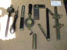 Vintage ebony handled for sale  BRIGHTON