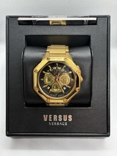 Orologio uomo versace usato  Zanica