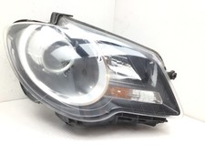 Touran hauptscheinwerfer 1t194 gebraucht kaufen  Fulda
