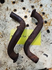 Kohler cv23 exhaust for sale  Homosassa