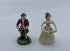 Dolls house pair for sale  BILLERICAY