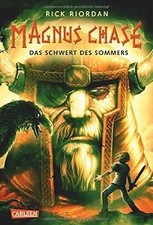Magnus chase band gebraucht kaufen  Berlin