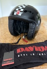 Rare davida jet for sale  CREWE