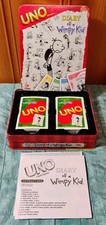 Uno diary wimpy for sale  Bear