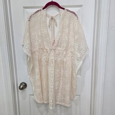 Xhilaration lace crochet for sale  Bakersfield
